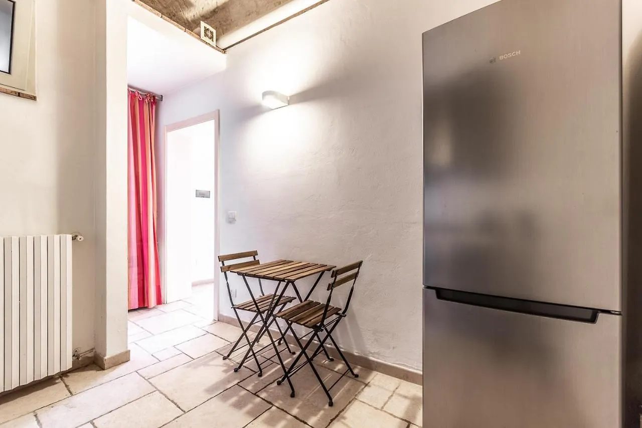 Apartamento Bari Sky Italia