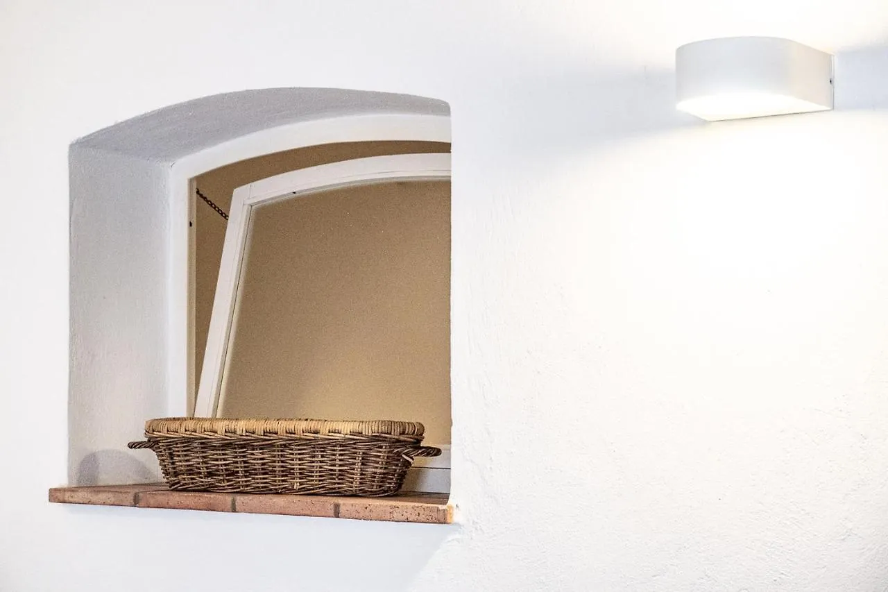Apartamento Bari Sky