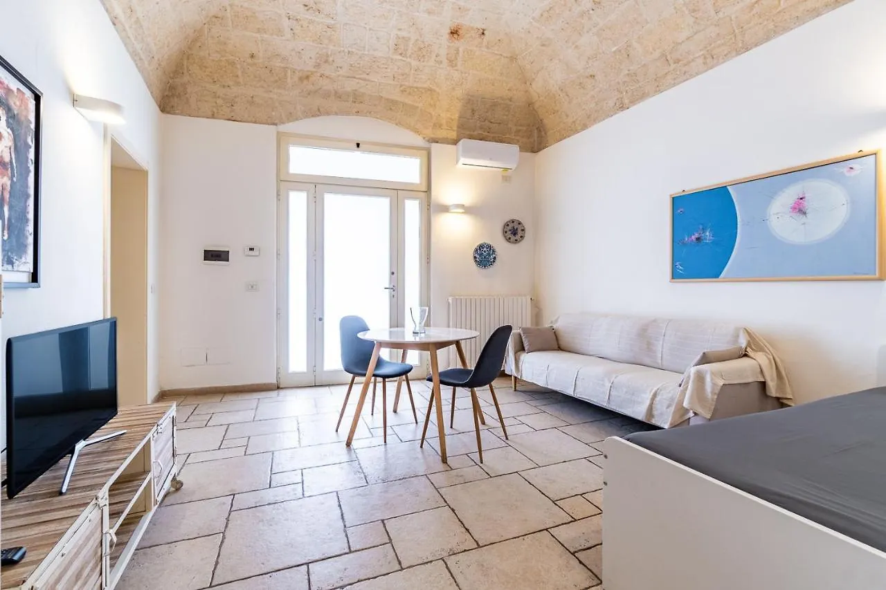 Apartamento Bari Sky