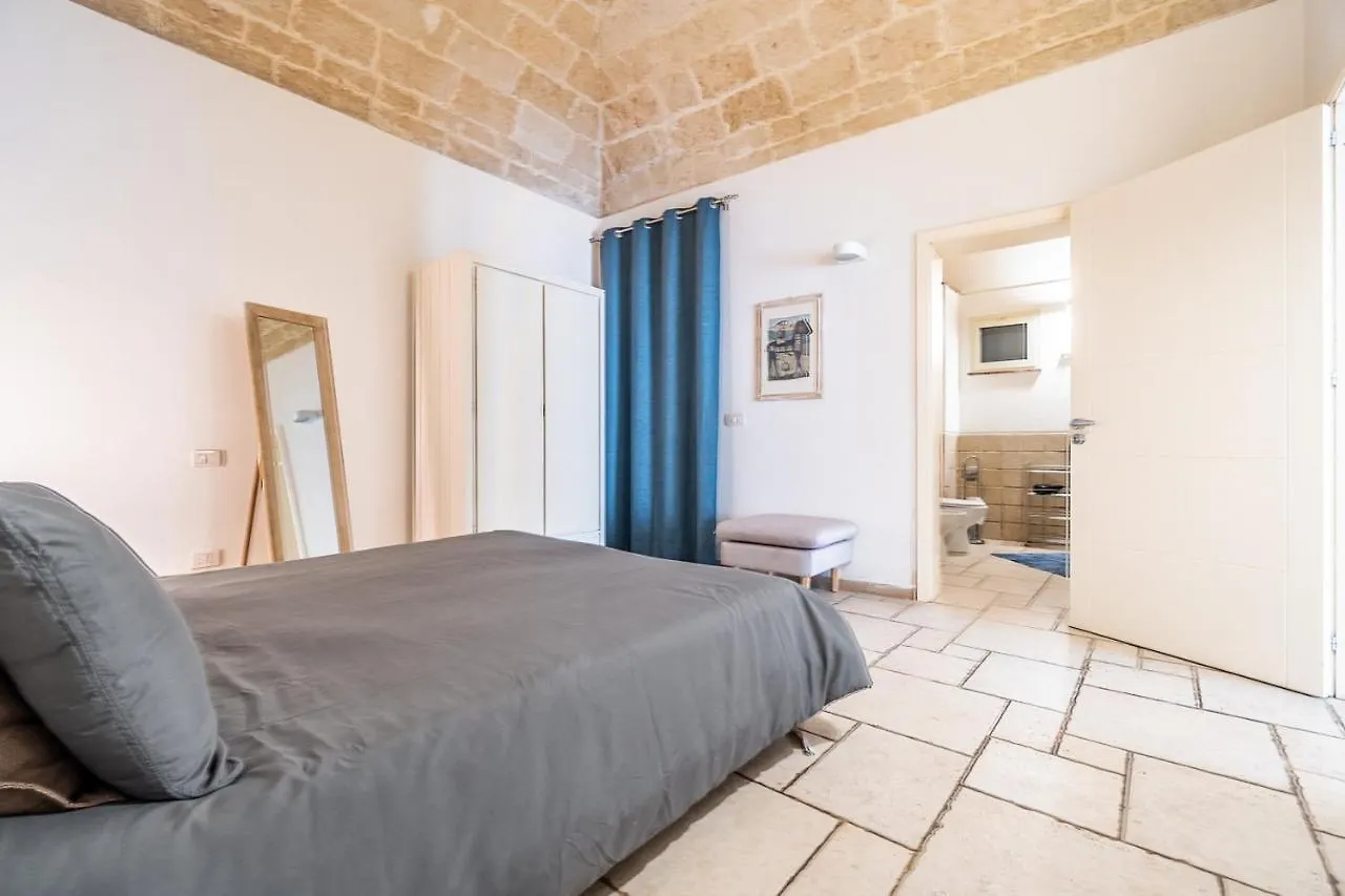 Apartamento Bari Sky Italia
