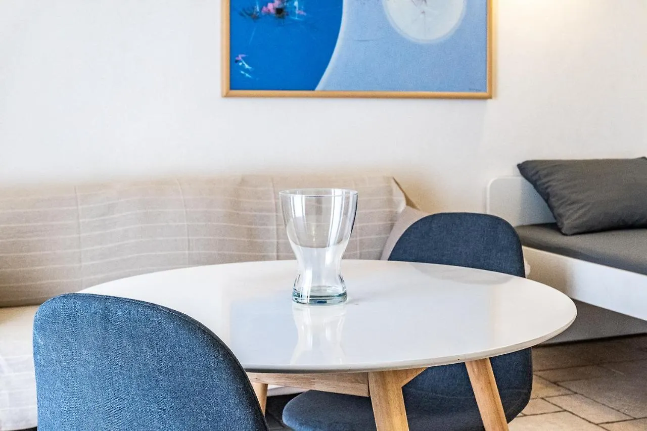 Apartamento Bari Sky