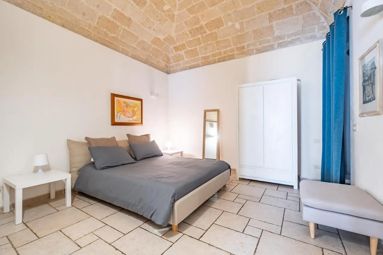 Apartamento Bari Sky