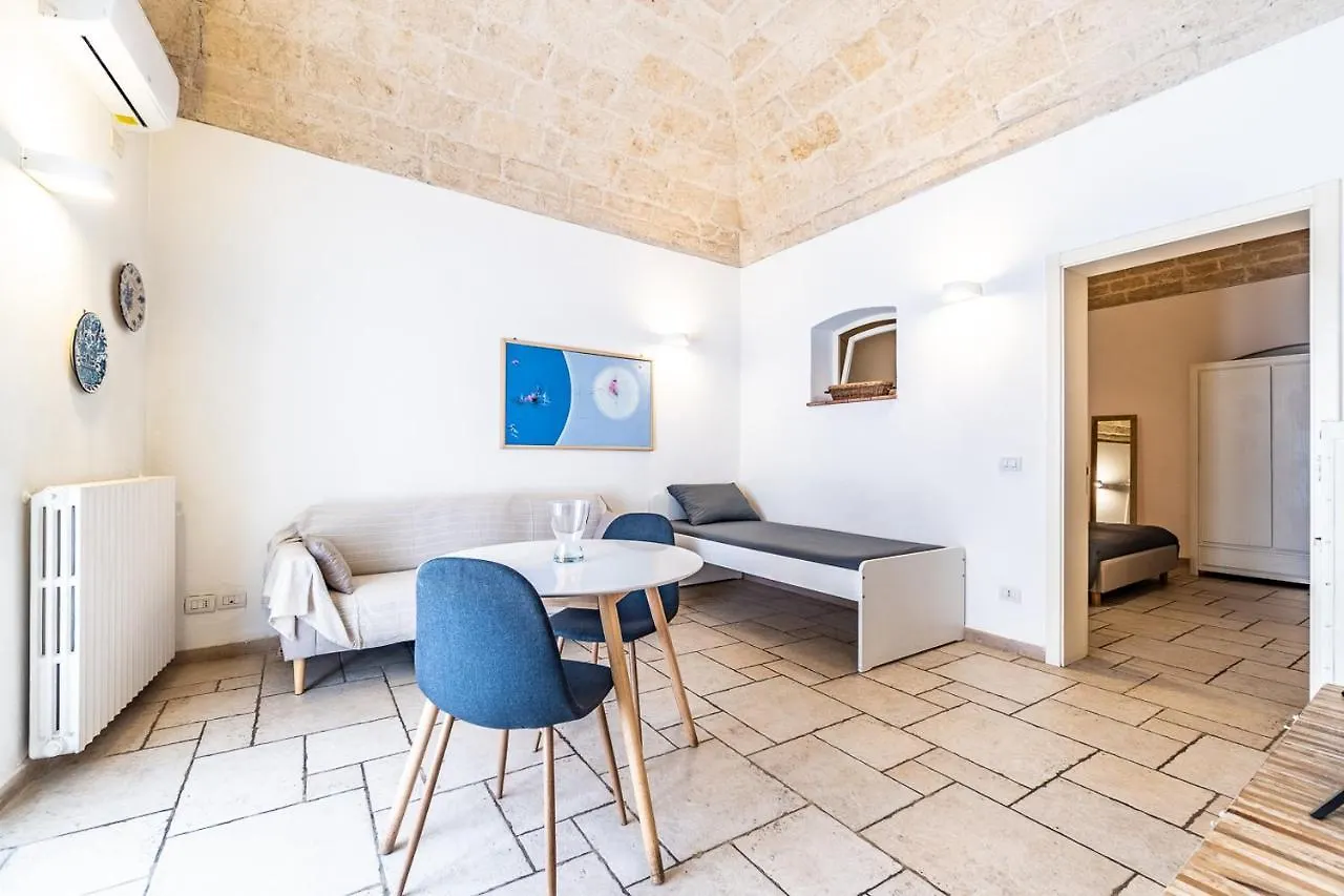 Apartamento Bari Sky