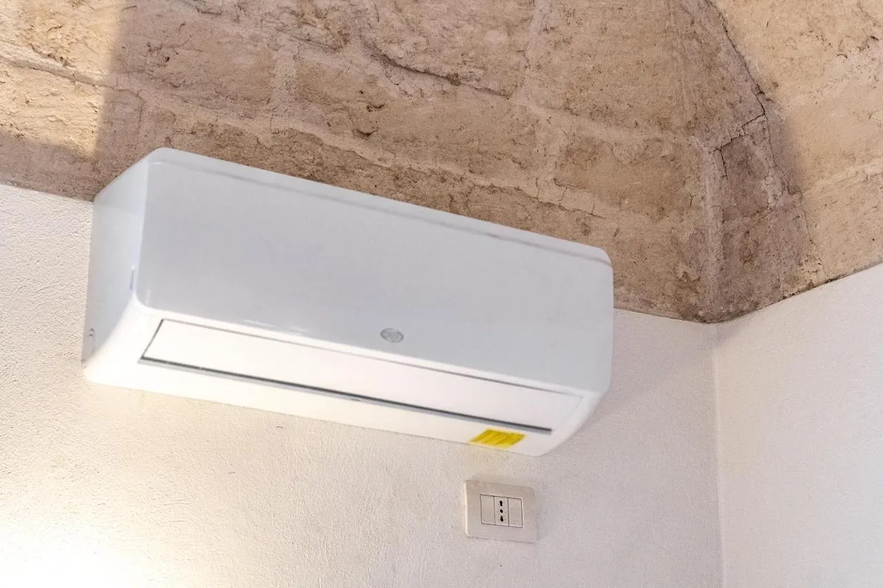 Apartamento Bari Sky Italia