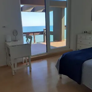  Appartement Attico Spiaggia