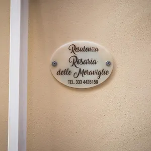 Appartamento Residenza Rosaria Delle Meraviglie, Bari